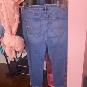 American eagle next level stretch